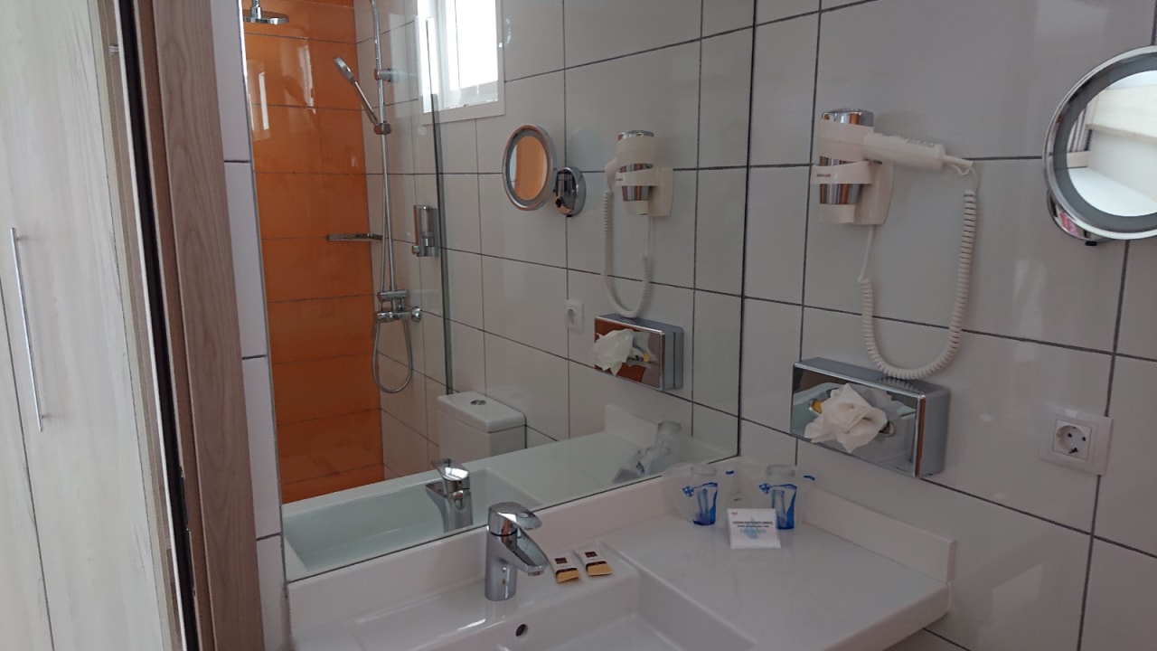 Zimmer Bull Escorial & Spa