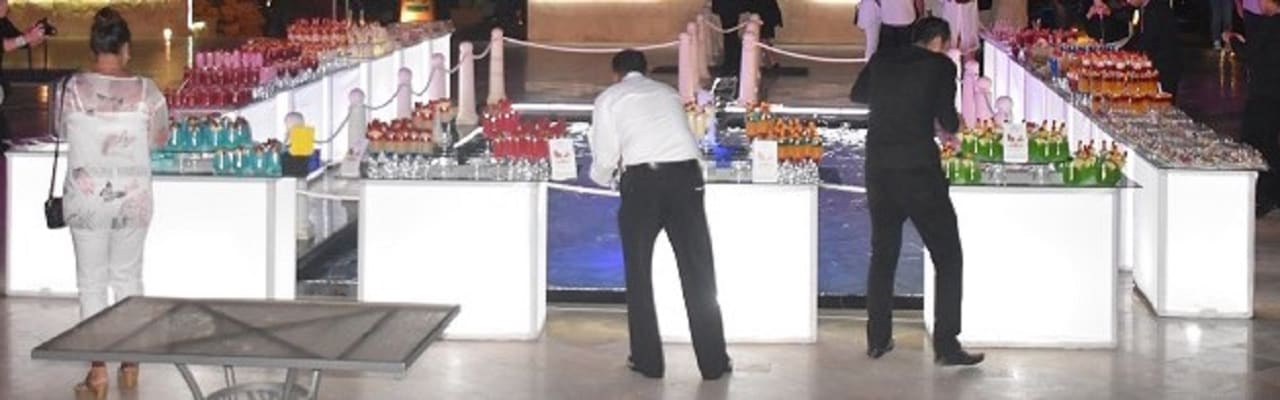 Gastro Jaz Grand Marsa