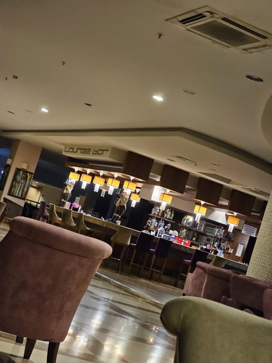 Lobby Sunis Kumköy Beach Resort Hotel & Spa