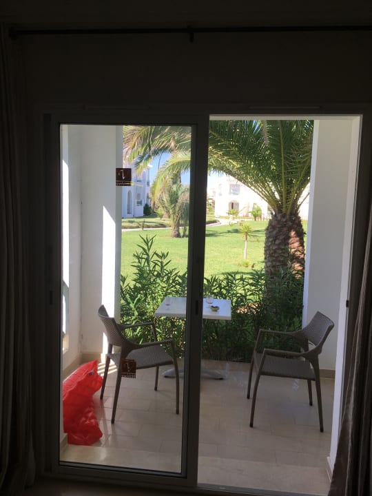 Zimmer Vincci Helios Beach