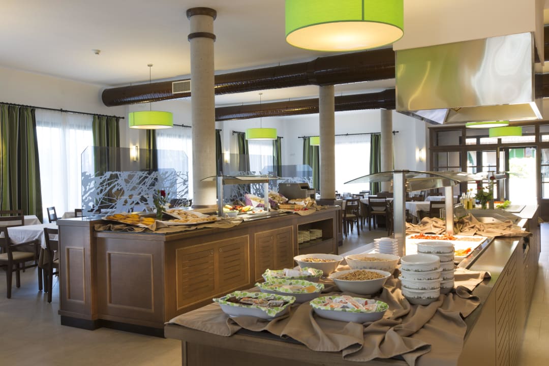 Buffet Hotel Sa Bassa Plana