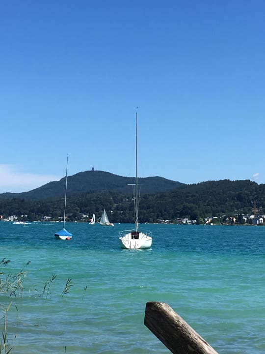 Ausblick Barry-Memle