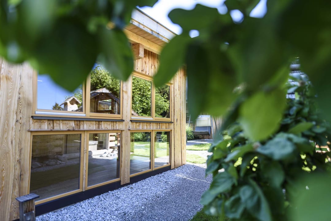 Außenansicht Staudacherhof