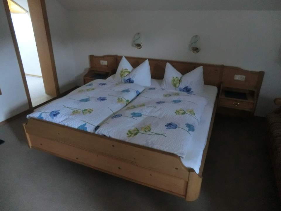 Zimmer Landgasthof Wieserwirt