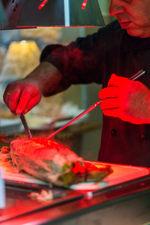 Gastro Filion Suites Resort & Spa