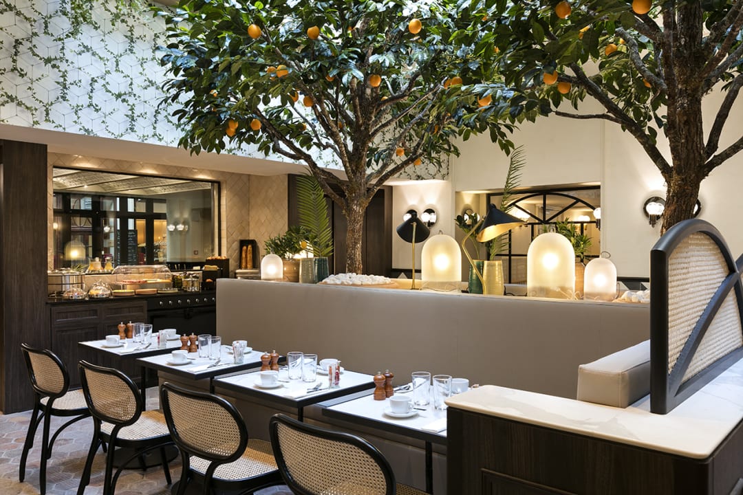 Gastro Hotel & Spa Royal Madeleine