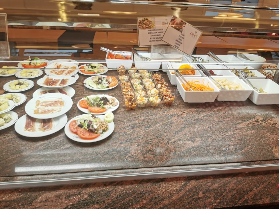 Gastro Hotel GHT Maritim