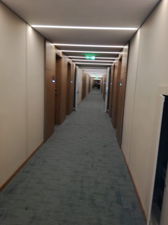 Sonstiges Wave Resort