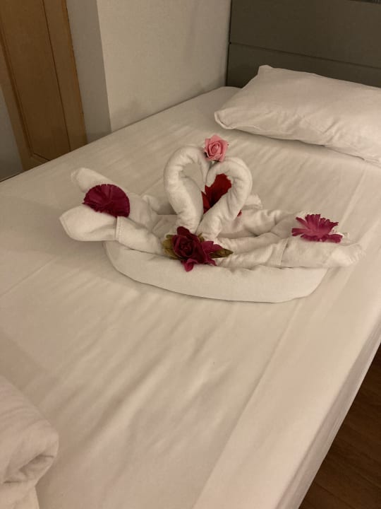 Zimmer Sunis Kumköy Beach Resort Hotel & Spa