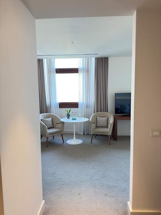 Zimmer JW Marriott Venice Resort & Spa