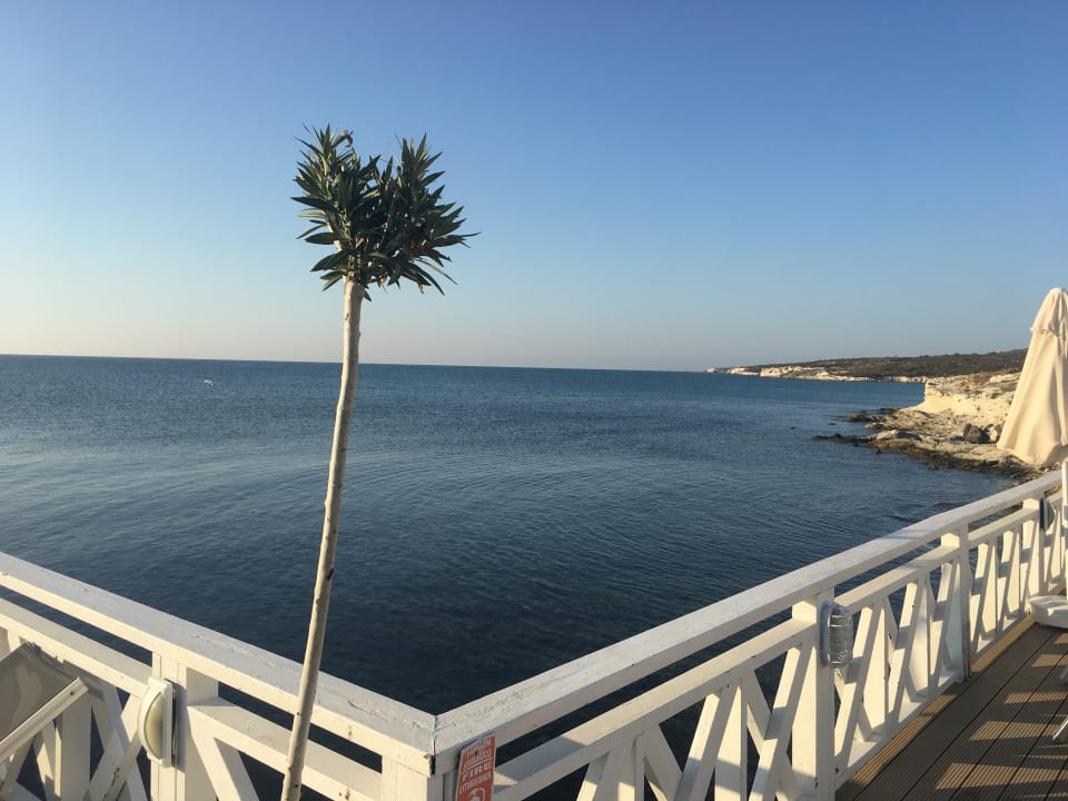 Ausblick Design Plus Seya Beach Hotel