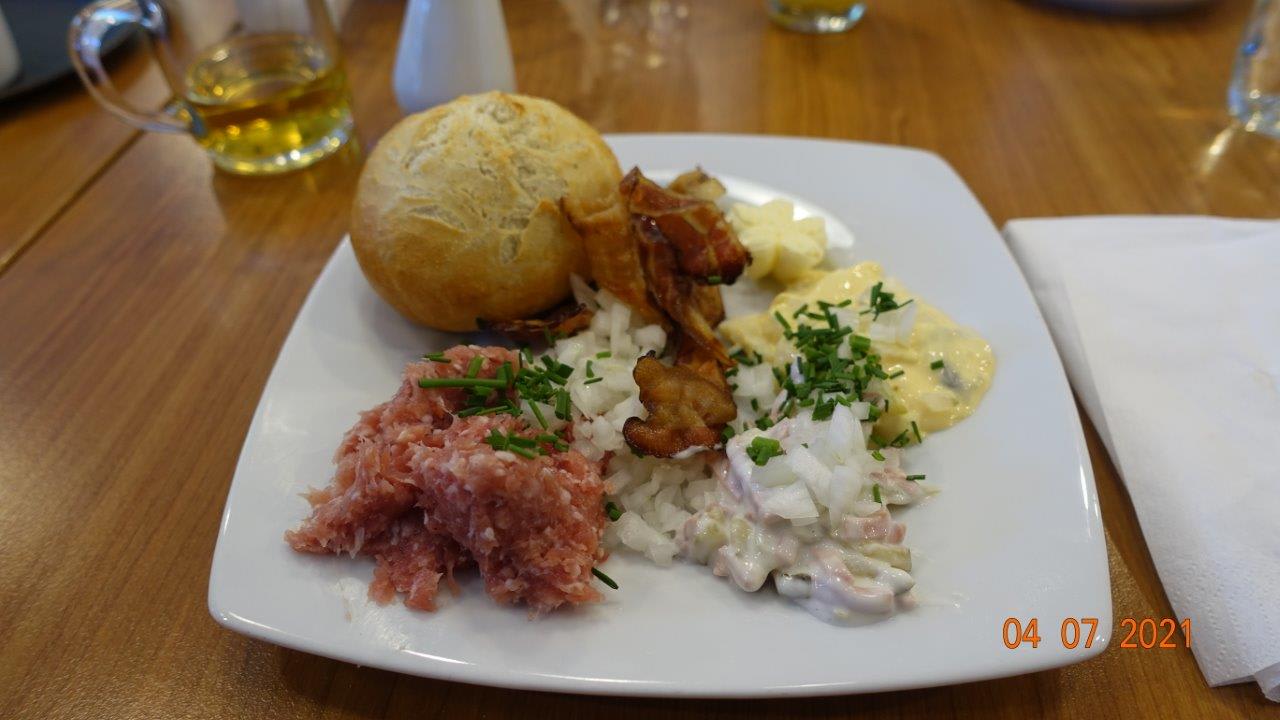 Gastro Seehotel Fleesensee