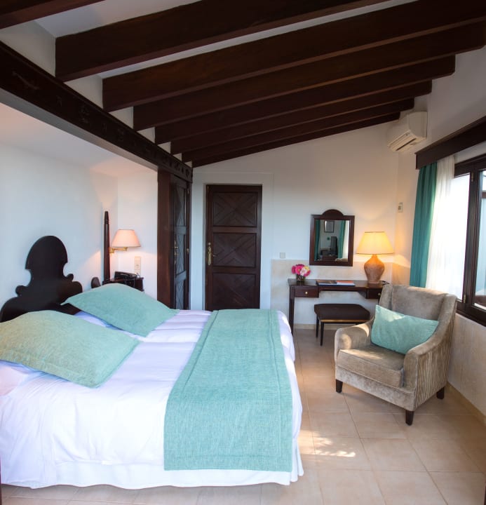 Zimmer Hotel Bendinat