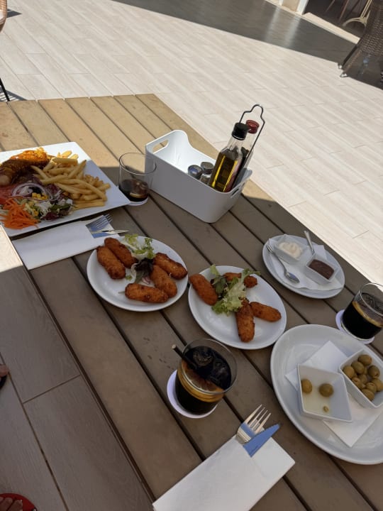 Gastro Aparthotel Houm Plaza Son Rigo