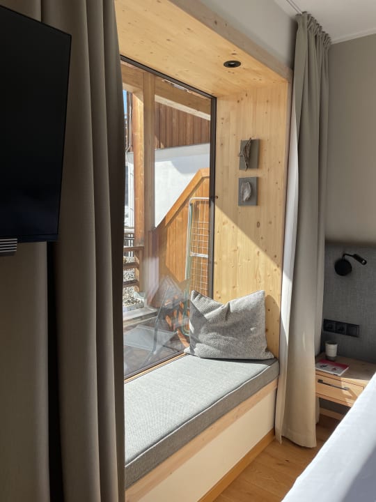 Zimmer Genießerhotel Die Forelle