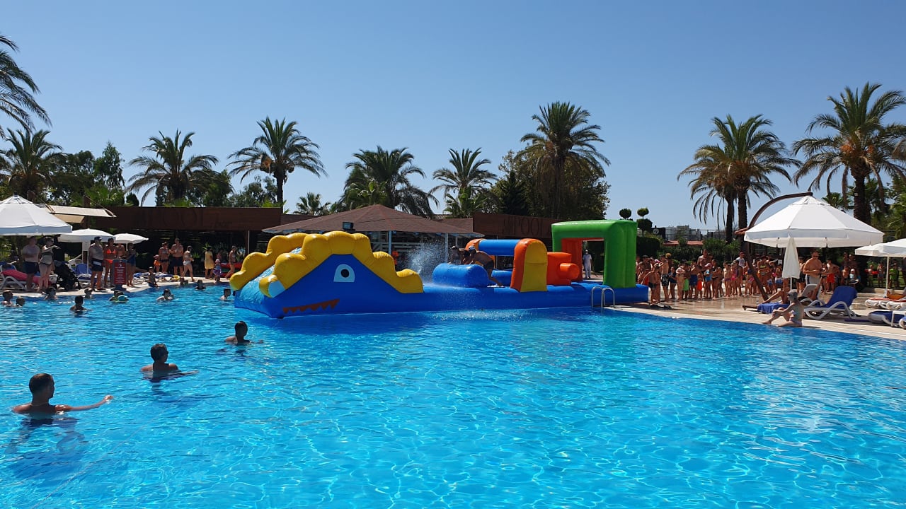 Sport & Freizeit TUI KIDS CLUB Felicia Village