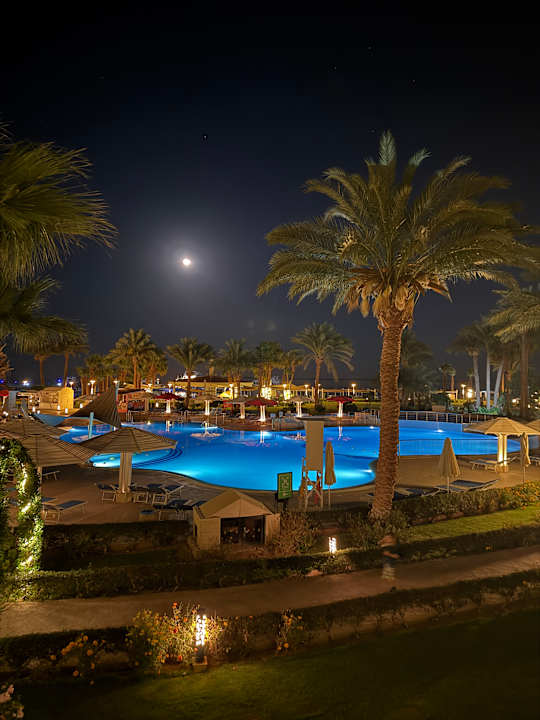 Pool Amarina Abu Soma Resort & Aquapark