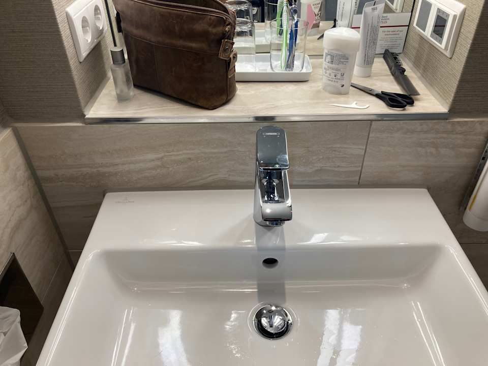 Zimmer Best Western Plus Hotel St. Raphael