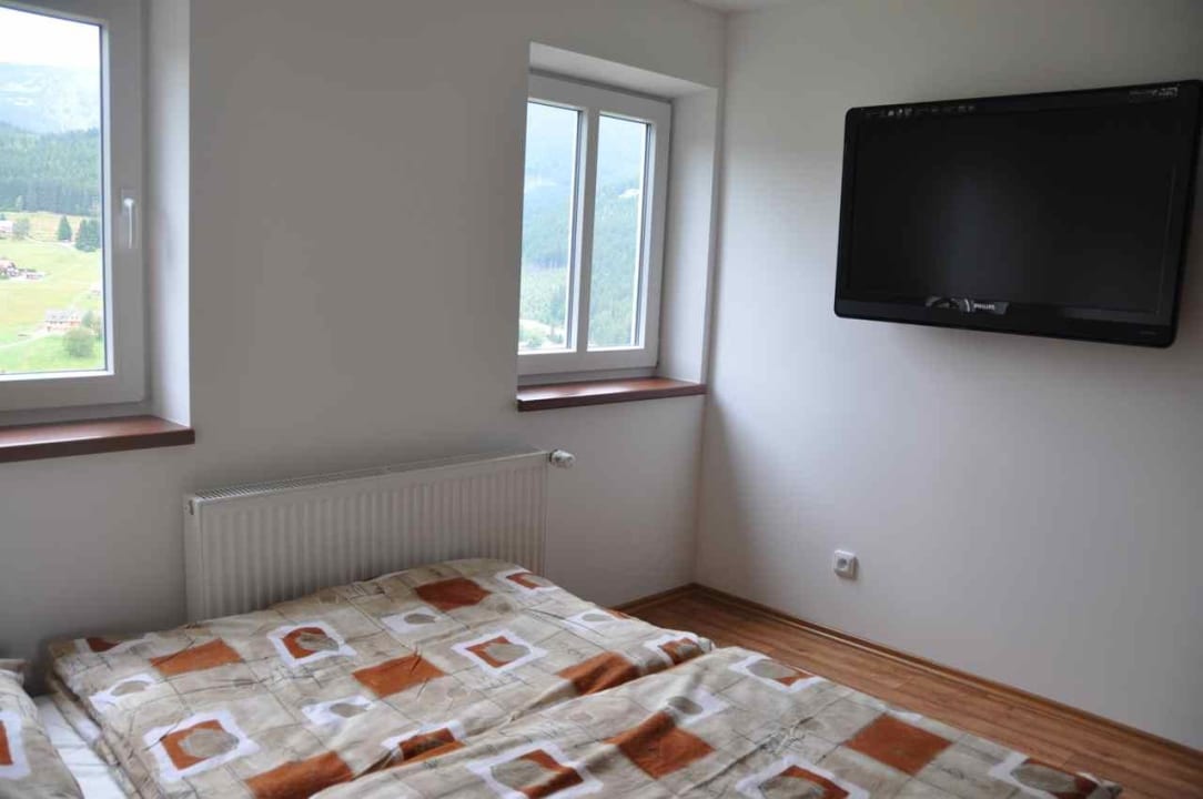 Pokoj Guesthouse Chata Orlik