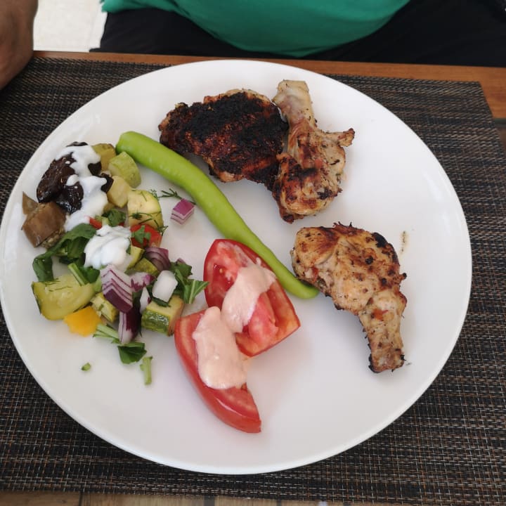 Gastro Jaz Makadina