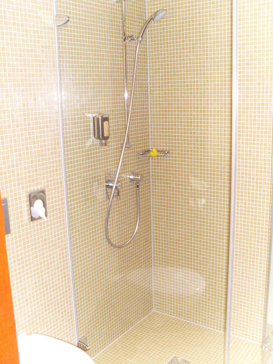 Bad Mövenpick Hotel Berlin
