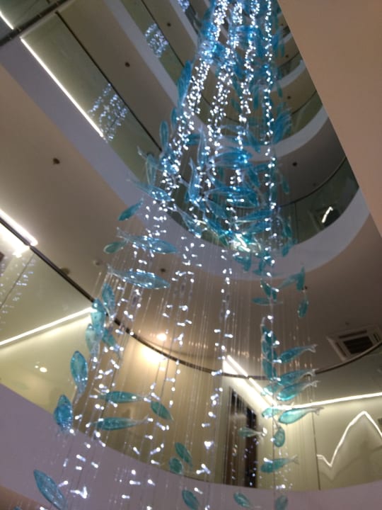 Sonstiges Sentido Marea