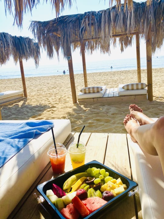 Strand Asterias Beach