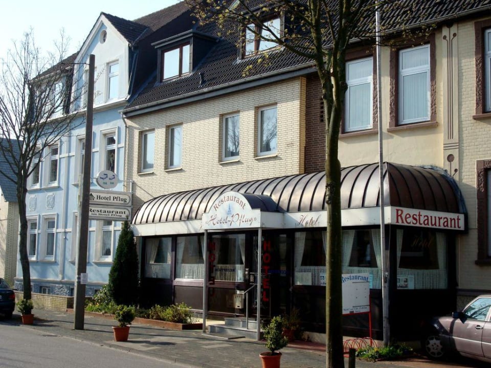 Hotel Pflug Hotel Seemeile