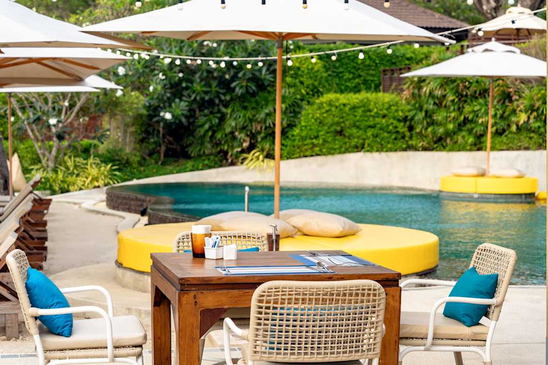 Gastro SAii Koh Samui Villas (adult only 12+)