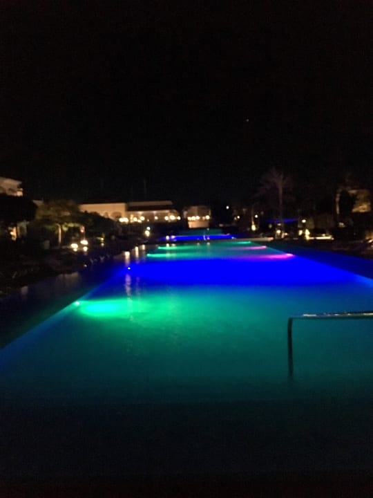 Pool JAZ Aquamarine Resort