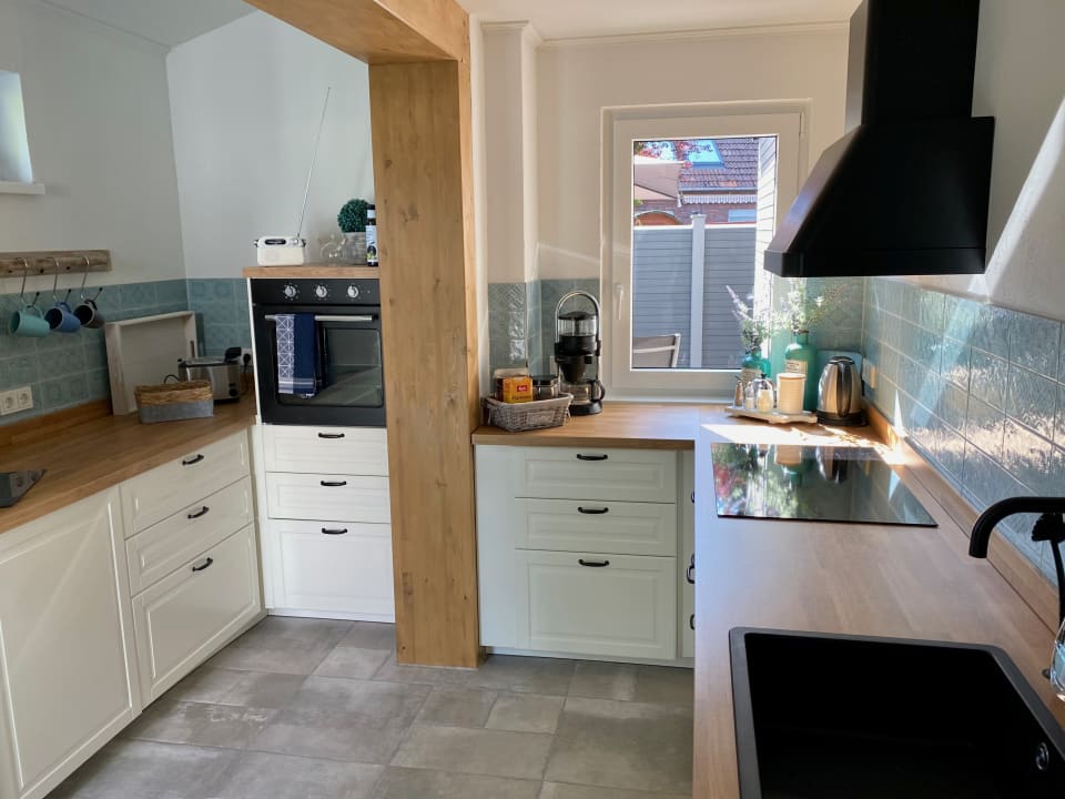 Zimmer Ferienhaus Sandersund