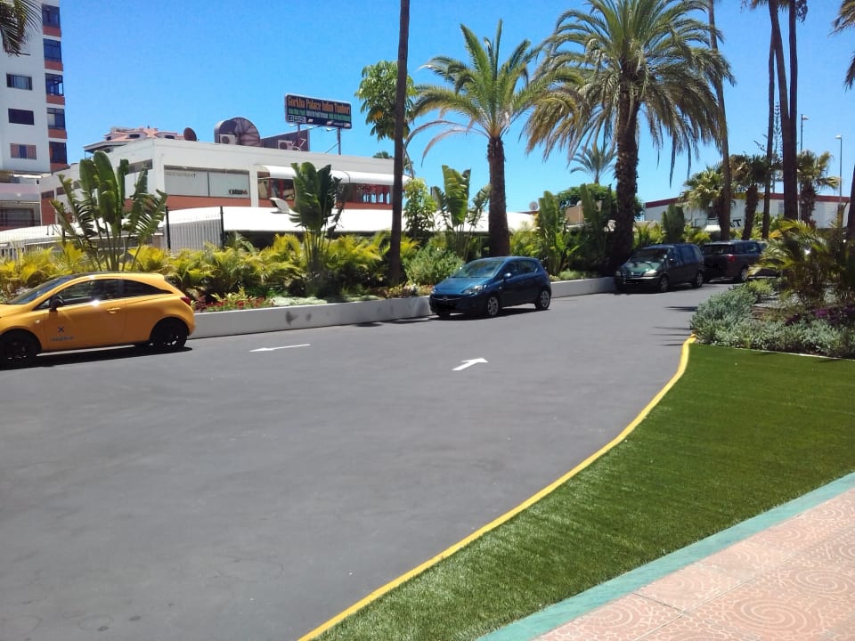 Sonstiges Bull Escorial & Spa