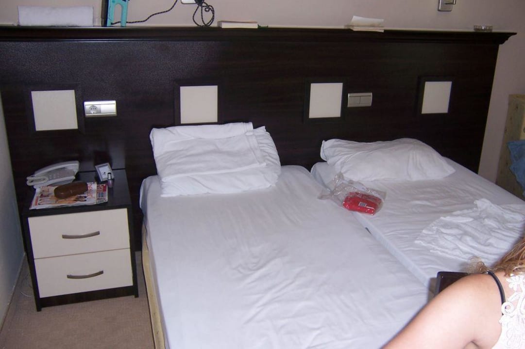 Unser Bett Side Alegria Hotel & Spa - Adults only +16