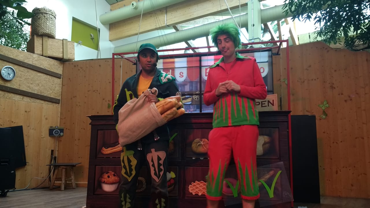 Sport & Freizeit Center Parcs Park Bostalsee