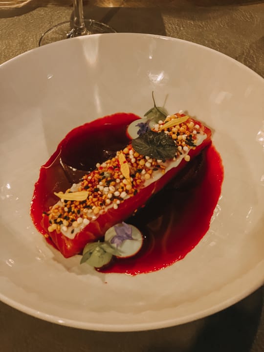 Gastro PAPA RHEIN - Hotel & Spa