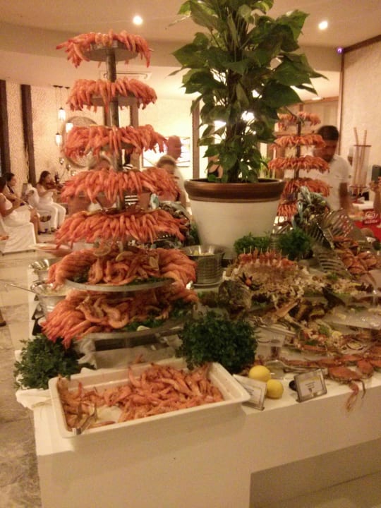 Fontanna TUI MAGIC LIFE Jacaranda