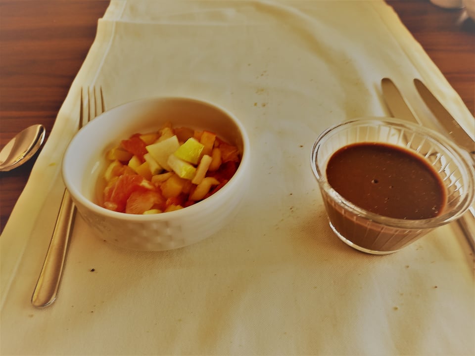 Gastro Side Star Resort