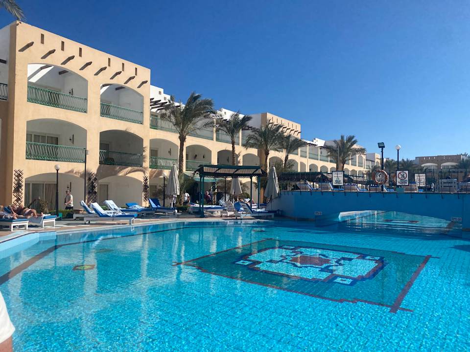 Pool Bel Air Azur Resort - Adults only