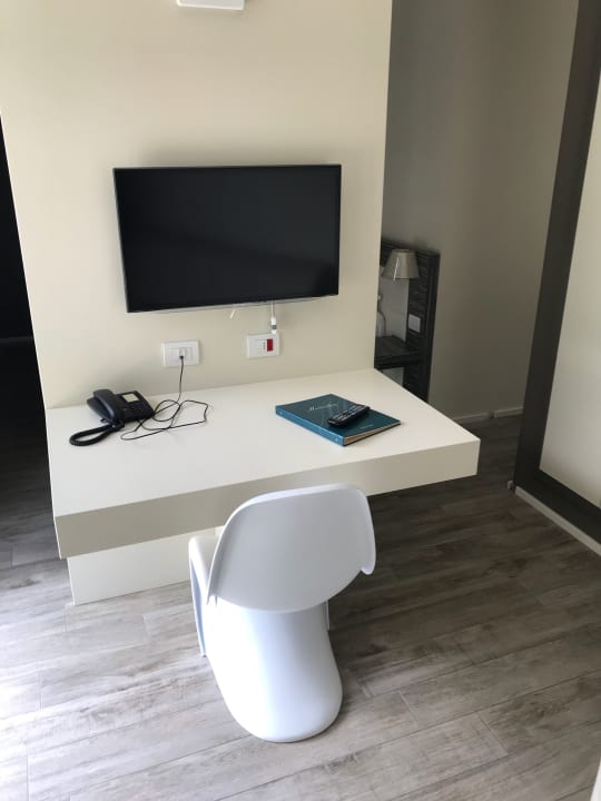 Zimmer Hotel Maximilian