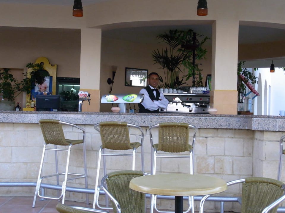 Poolbar Calimera Delfino Beach Resort & Spa