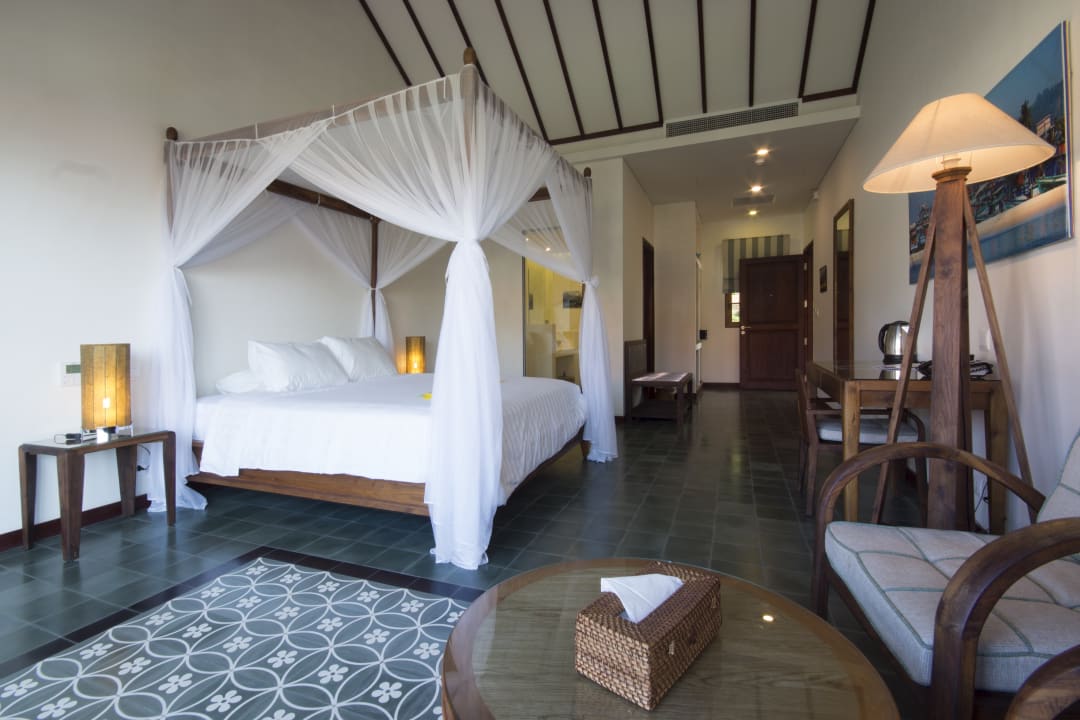 Zimmer Cassia Cottage