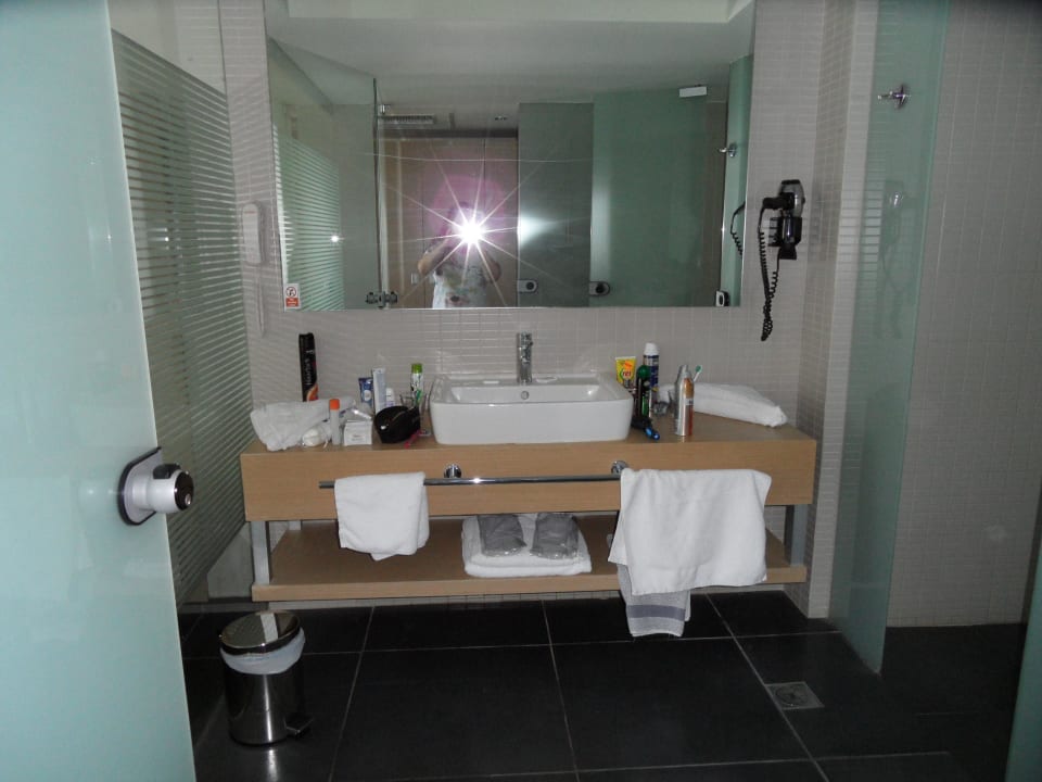 Bad Atlantica Mikri Poli Kos