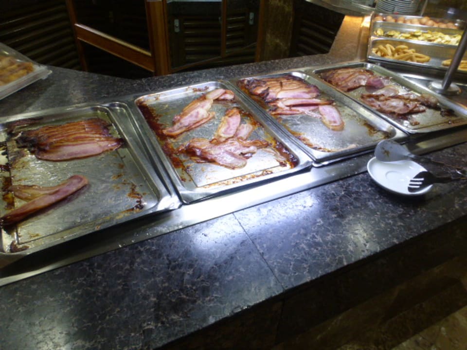 Gastro Relaxia Beverly Park