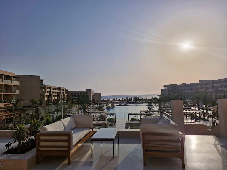 Ausblick JAZ Elite Asteria