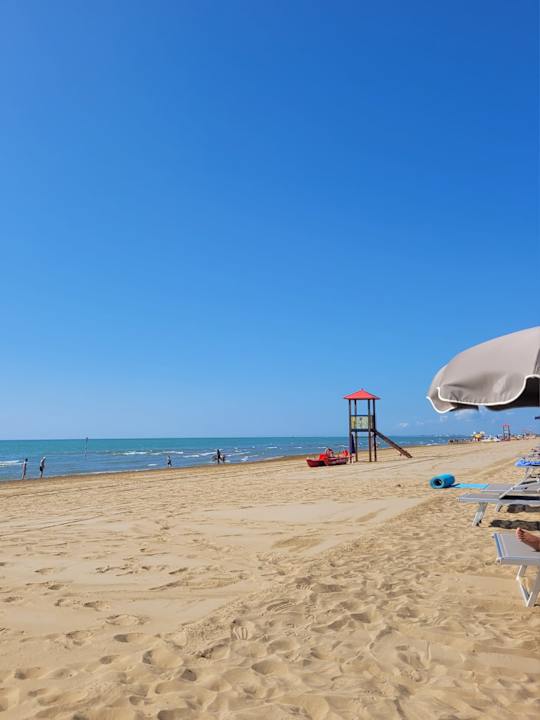 Strand Laguna Park Hotel