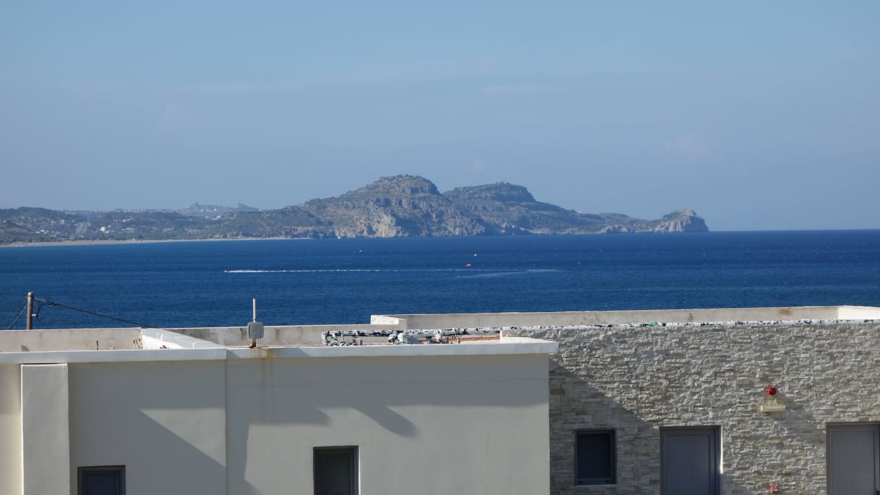 Ausblick Zimmer SENTIDO Port Royal Villas & Spa