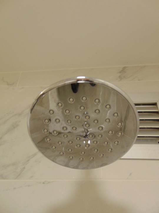 Zimmer Hotel The Henry