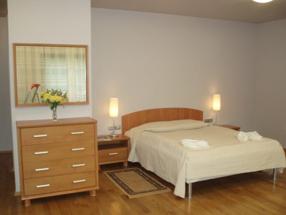 Suite with Air-Conditioning Guesthouse Valensija