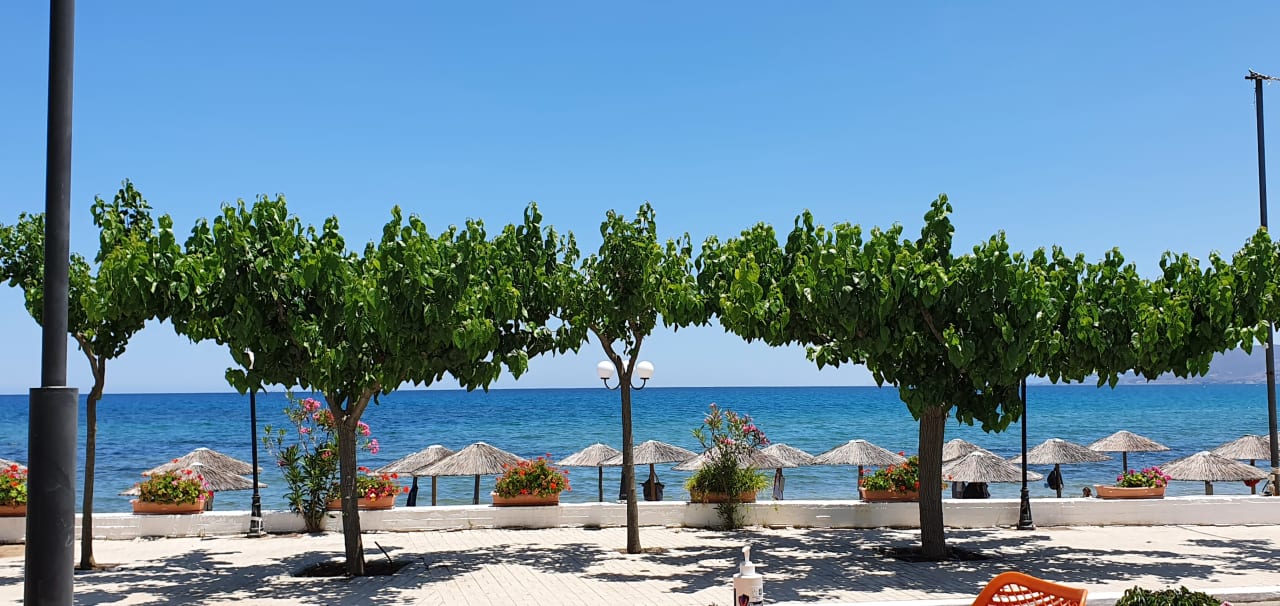 Strand Harmony Boutique Resort