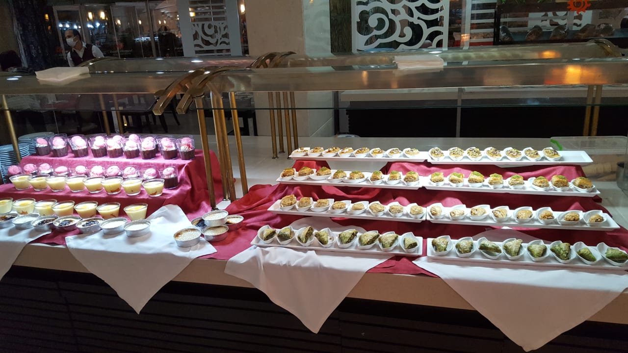 Gastro Seamelia Beach Resort